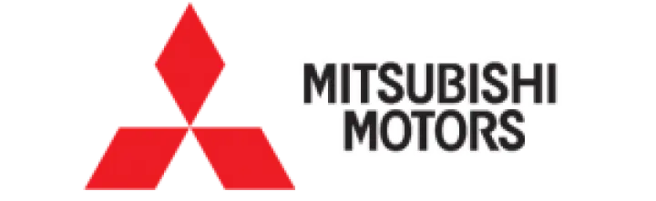 Logo Mitsubishi Curug